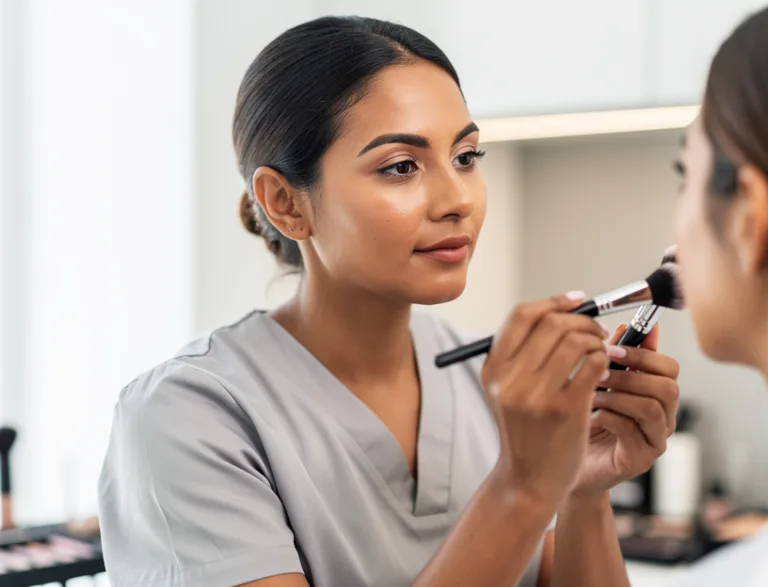 Bridal Makeup Carlsbad 2
